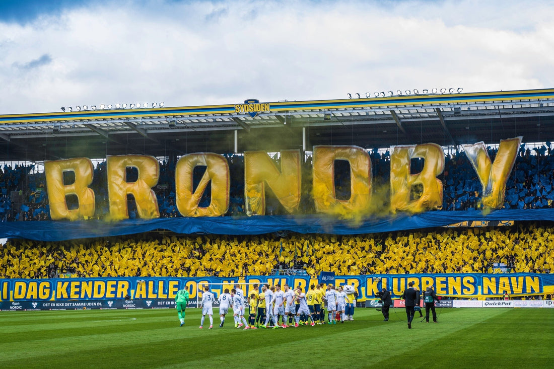 Alpha om aftaleudkastet - Sydsiden Brøndby