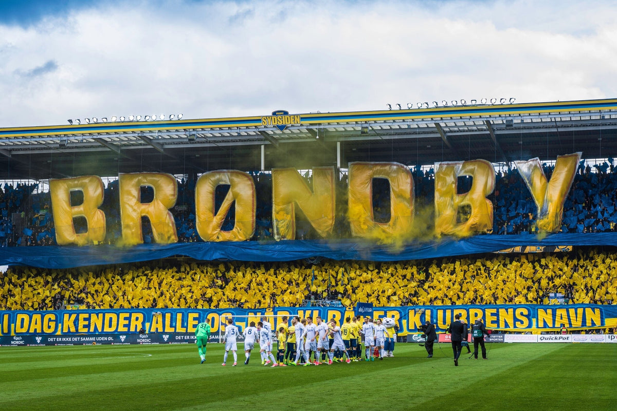 Alpha om aftaleudkastet - Sydsiden Brøndby