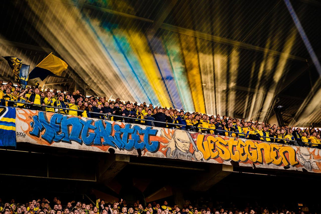 Fremtidens Sydsiden - Sydsiden Brøndby