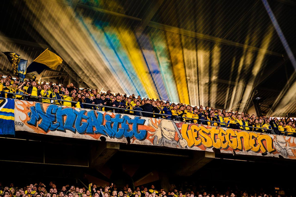 Fremtidens Sydsiden - Sydsiden Brøndby