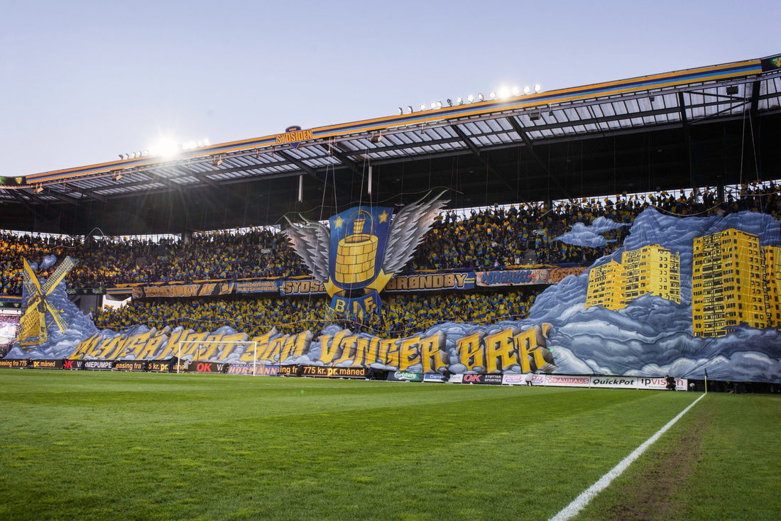 Klubejerskab: Det her er vigtigt for os som Brøndbyfans (del 1) - Sydsiden Brøndby