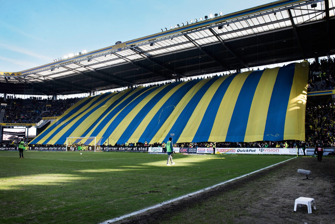 Klubejerskab: Konkret om David Blitzer-rygtet - Sydsiden Brøndby
