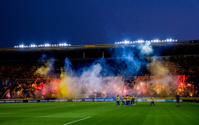 Statement UCL-Reform - Sydsiden Brøndby