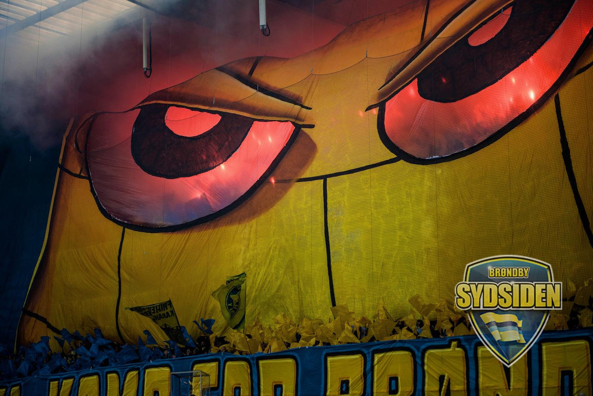Udmelding om spillersang og debat - Sydsiden Brøndby