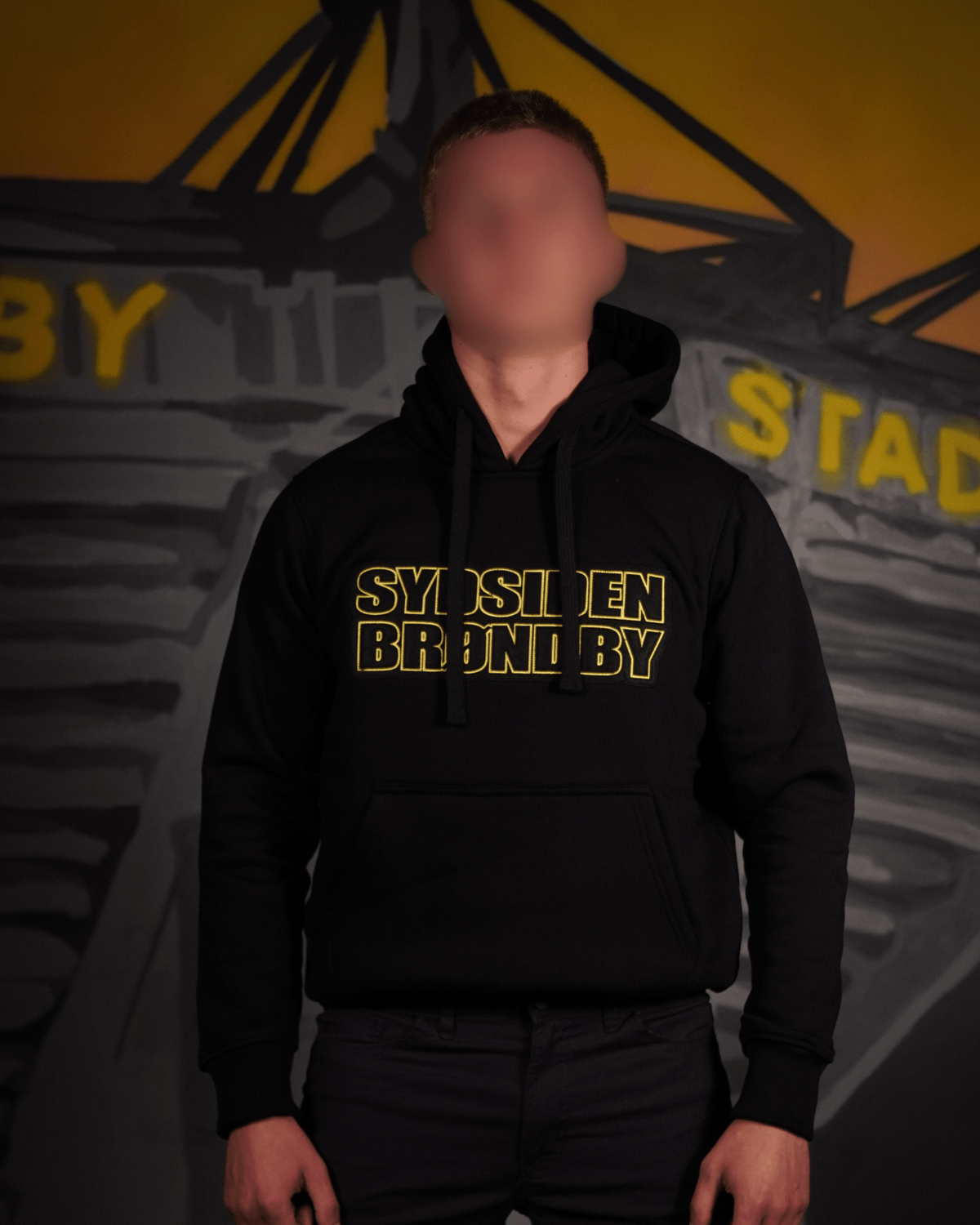 Tøj - Sydsiden Brøndby