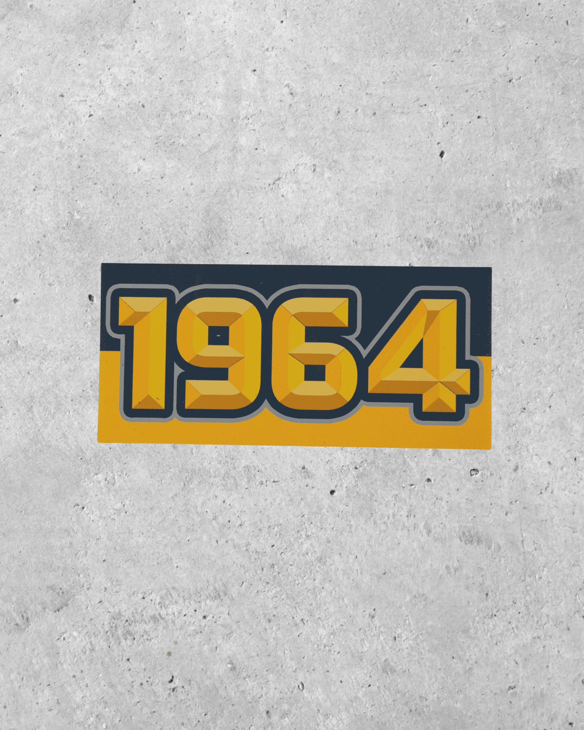 1964 - Sydsiden Brøndby
