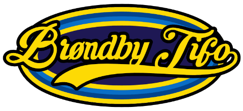 Brøndby Tifo