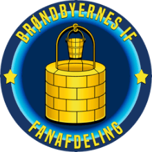 Brøndbyernes Fanafdeling