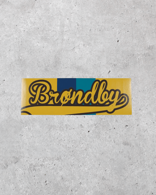 Brøndby - Sydsiden Brøndby