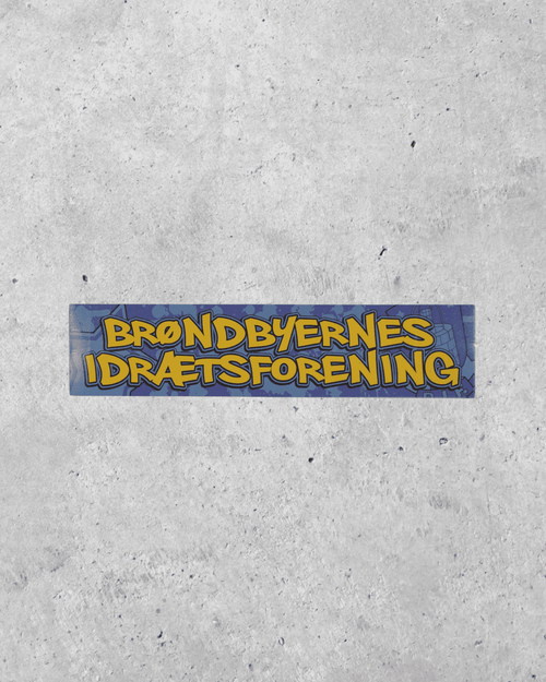 Brøndbyernes Idrætsforening - Sydsiden Brøndby
