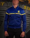 Brøndbys 60 Års Tracktop - Sydsiden Brøndby