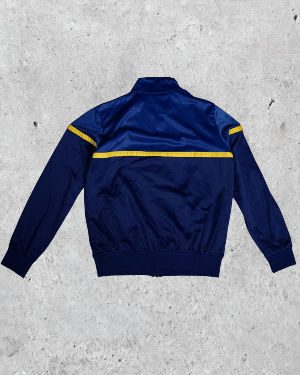 Brøndbys 60 Års Tracktop - Sydsiden Brøndby