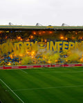 Digitale Tifo Billeder - (BRØNDBY INFERNO) - Sydsiden Brøndby