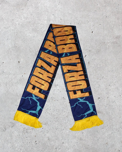 Forza Brøndby Allez - Sydsiden Brøndby