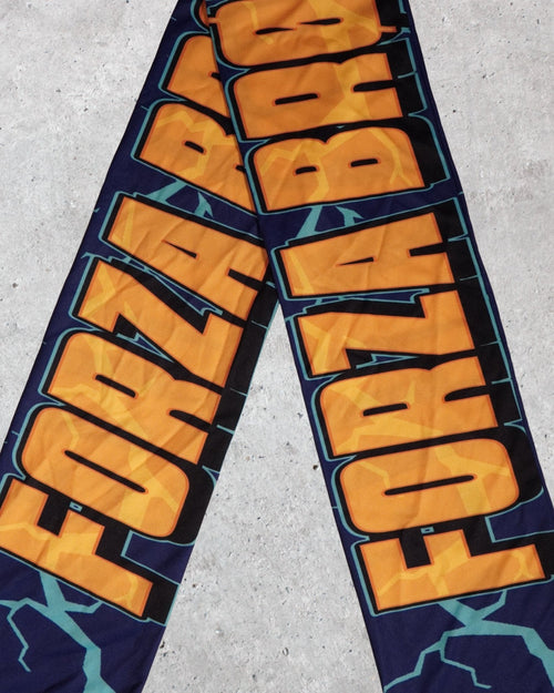 Forza Brøndby Allez - Sydsiden Brøndby
