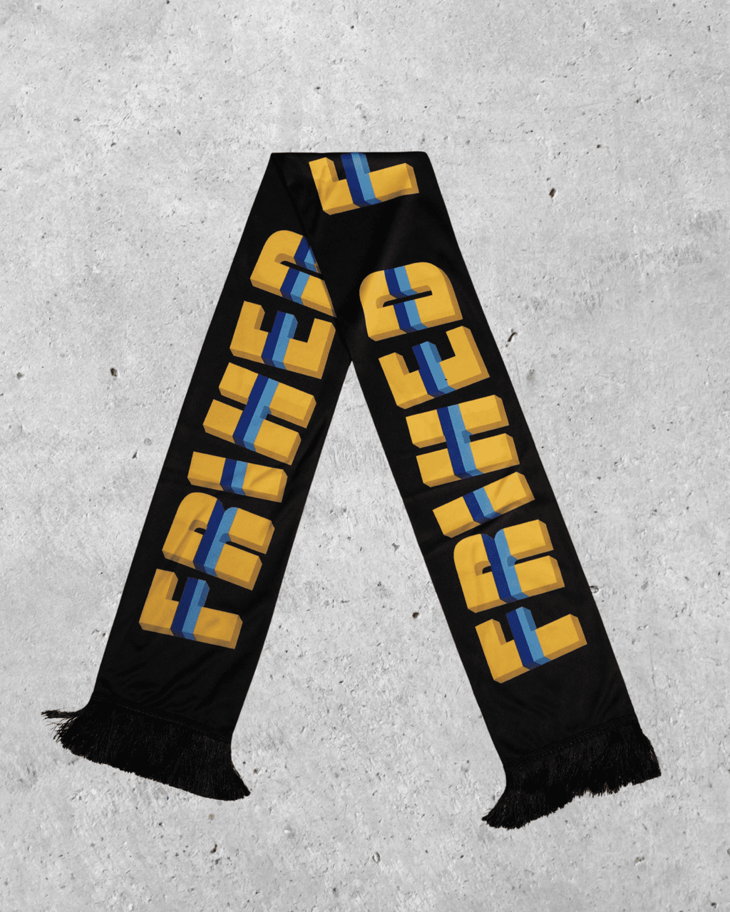 Frihed For Fans - Sydsiden Brøndby