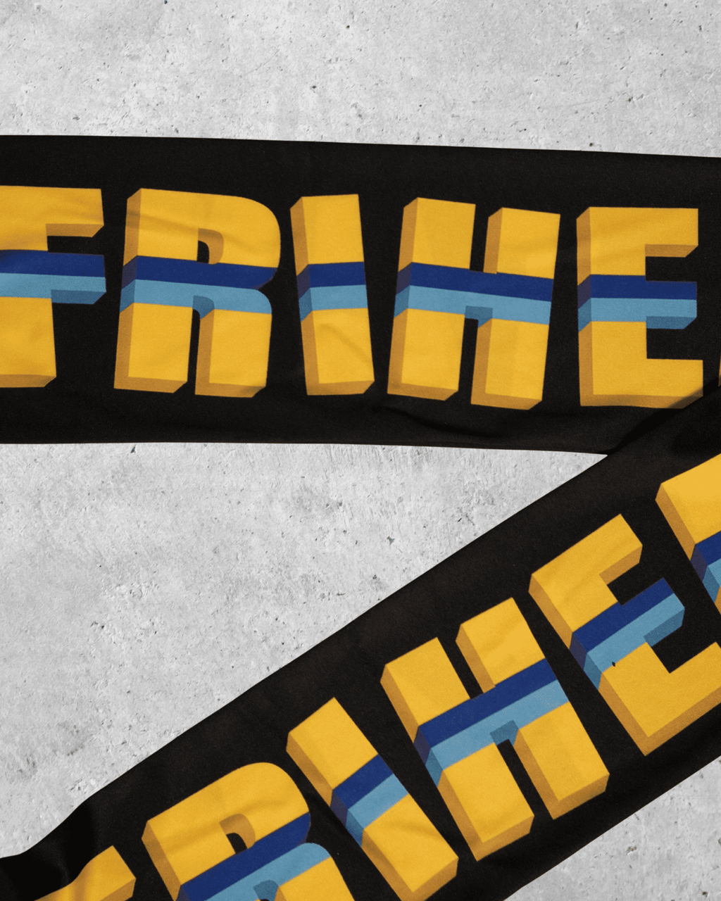 Frihed For Fans - Sydsiden Brøndby