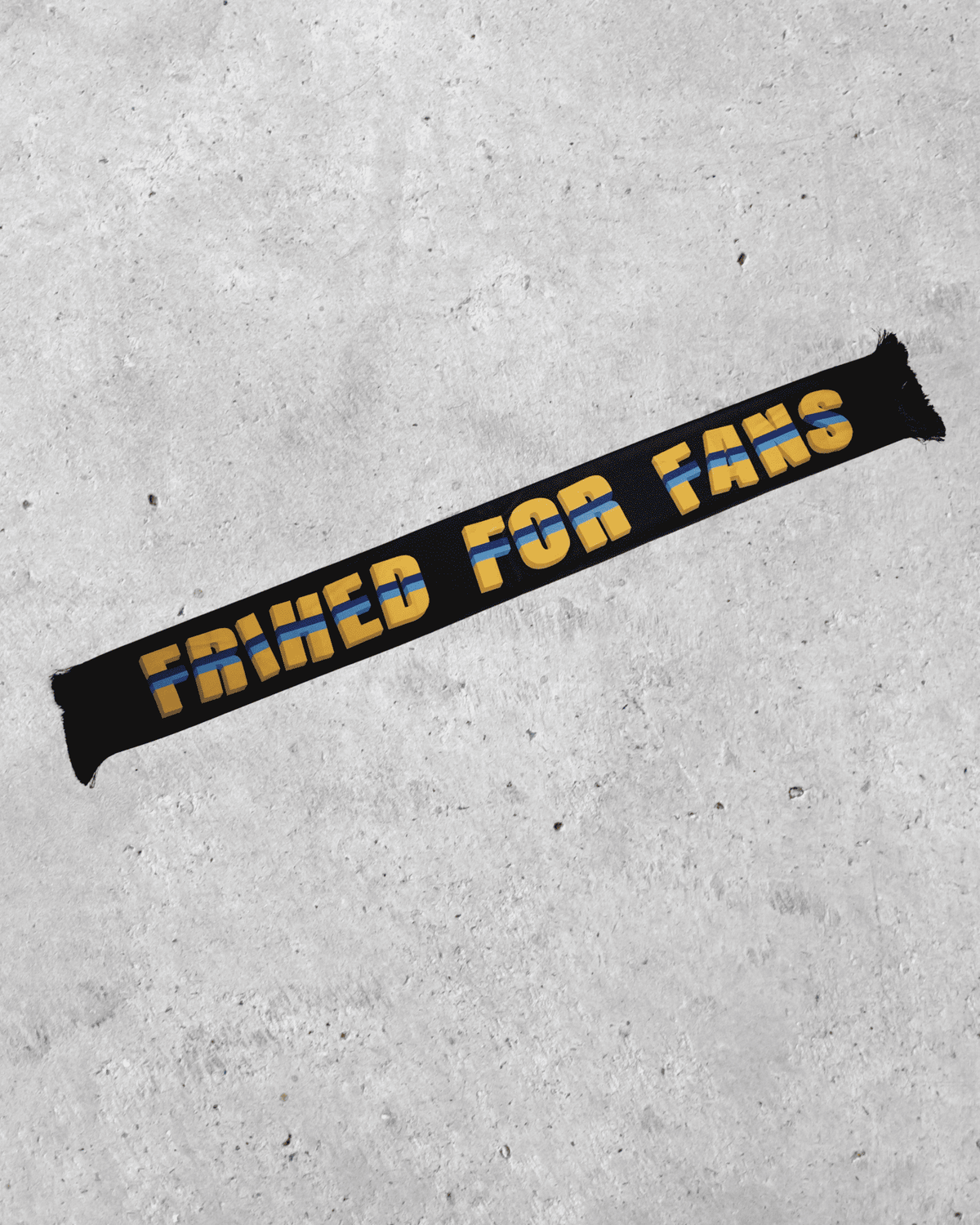 Frihed For Fans - Sydsiden Brøndby