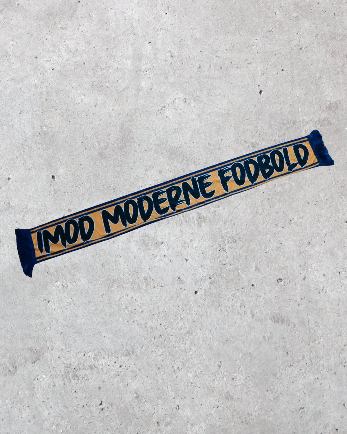 Imod Moderne Fodbold - Sydsiden Brøndby