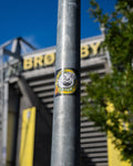 Imod Moderne Fodbold Bold - Sydsiden Brøndby