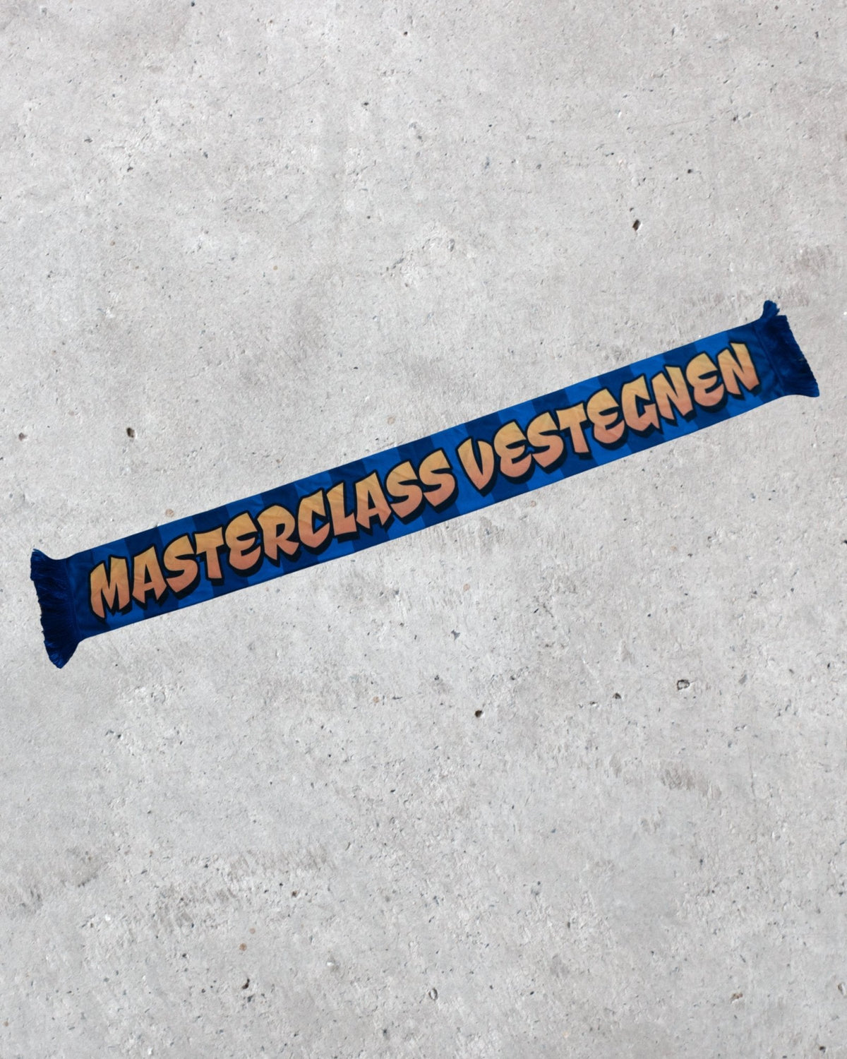 Masterclass Vestegnen - Sydsiden Brøndby
