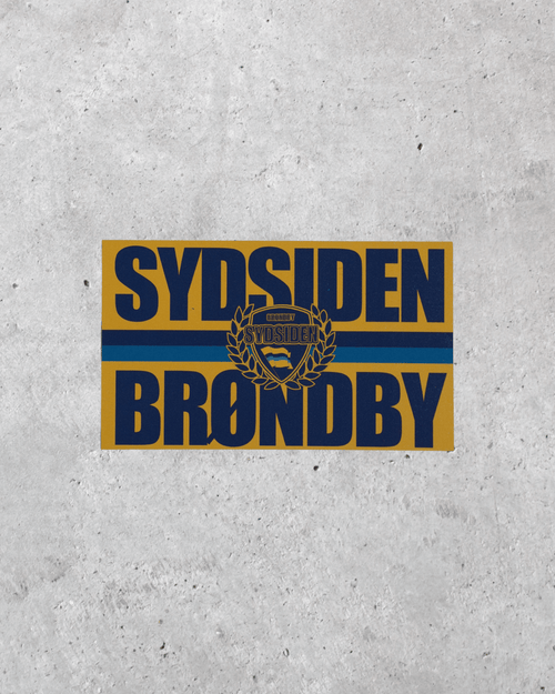 Sydsiden Brøndby - Sydsiden Brøndby