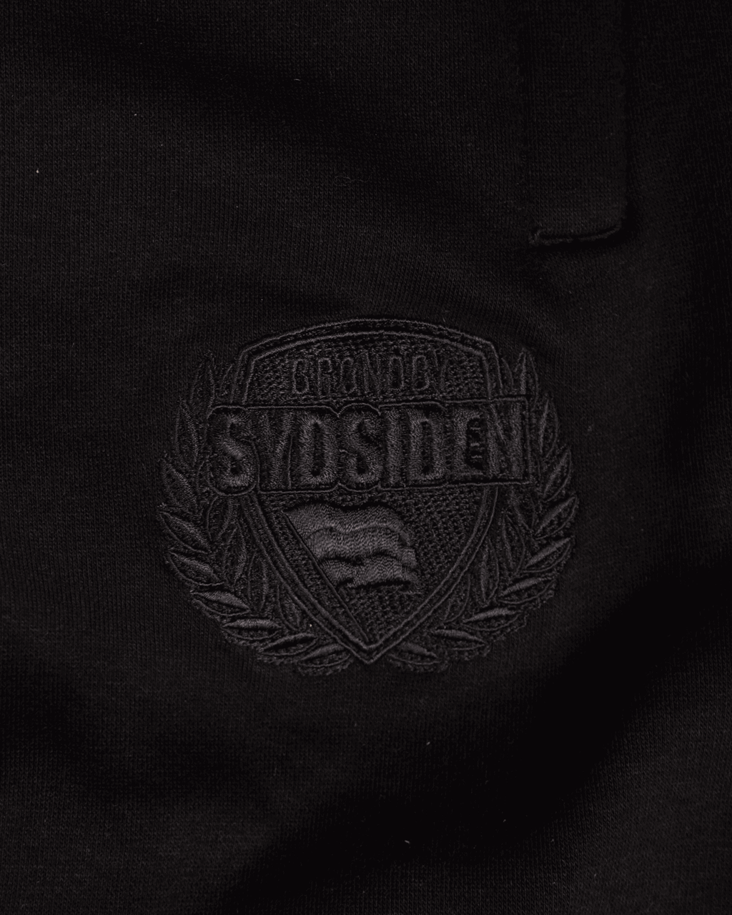 Sydsiden Brøndby Jogginbukser - Sydsiden Brøndby