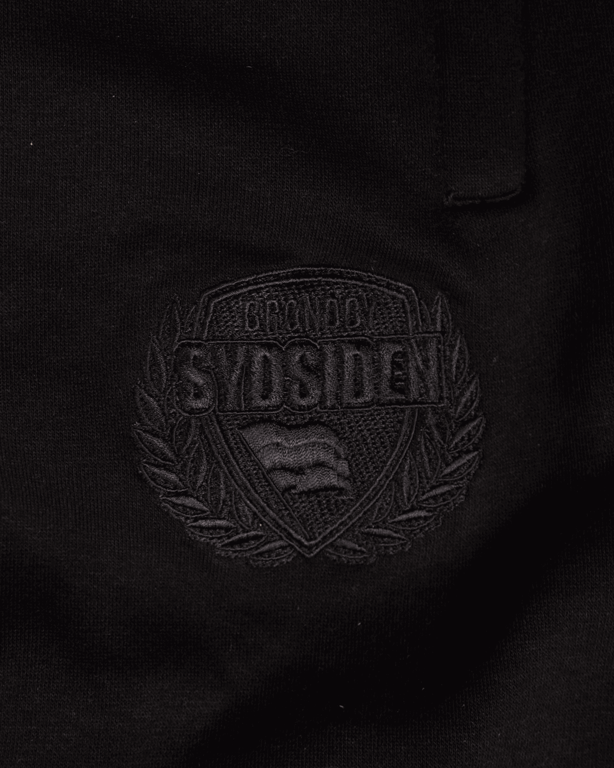 Sydsiden Brøndby Jogginbukser - Sydsiden Brøndby