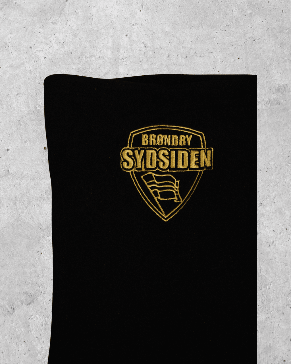 Sydsiden Halsedisse (fleece) - Sydsiden Brøndby