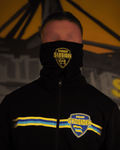 Sydsiden Halsedisse (fleece) - Sydsiden Brøndby