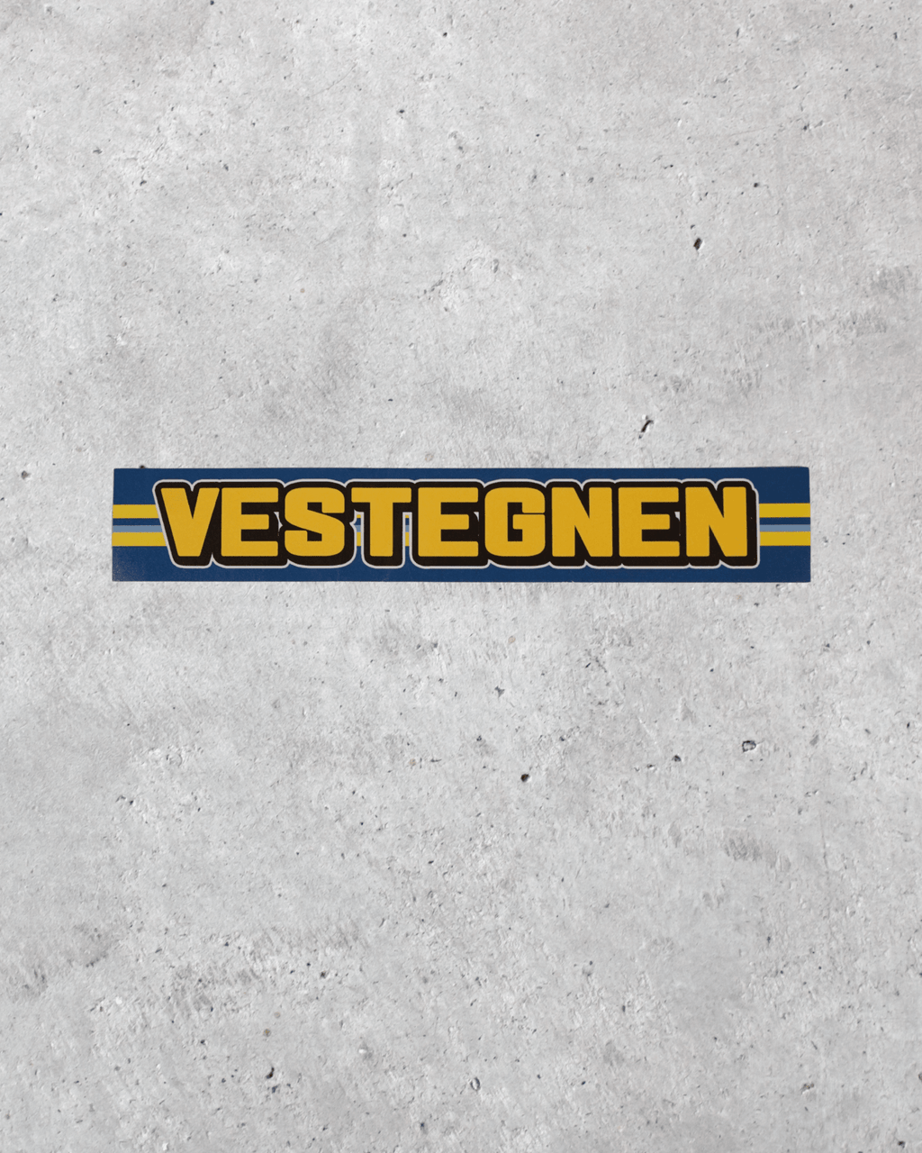 Vestegnen - Sydsiden Brøndby