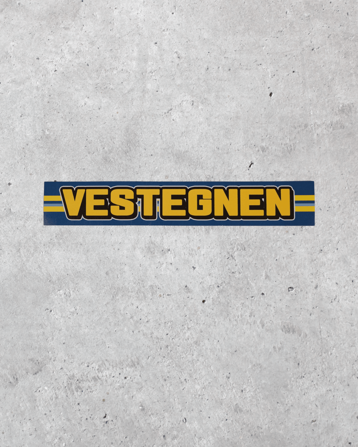 Vestegnen - Sydsiden Brøndby