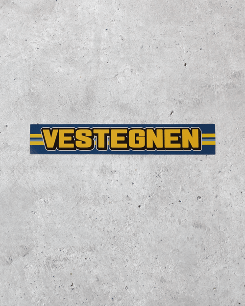 Vestegnen - Sydsiden Brøndby