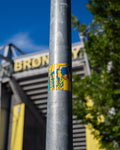 Vilfort Park - Sydsiden Brøndby