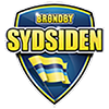 Sydsiden Brøndby Logo